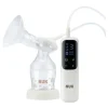 Breast Pumps & Accessories|Breast Pumps & Accessories*Nuk Soft & Easy Electric Single Breast Pump