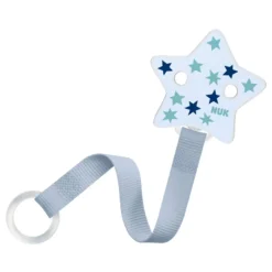 Dummies & Accessories*Nuk Soother Band