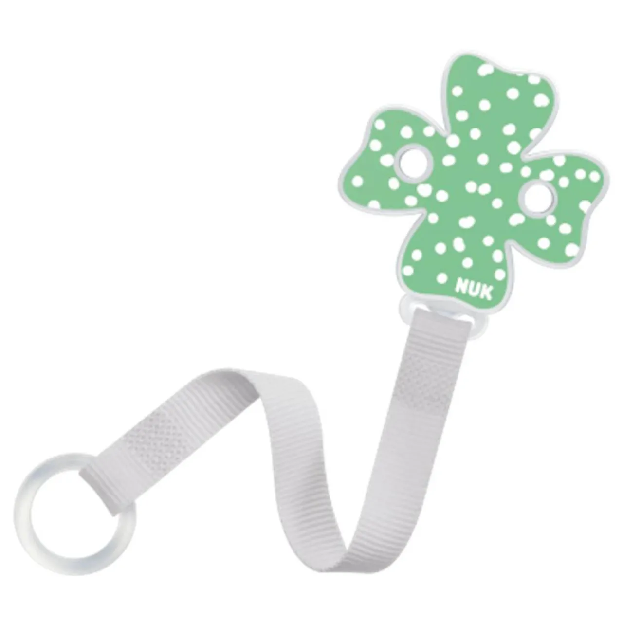 Dummies & Accessories*Nuk Soother Band