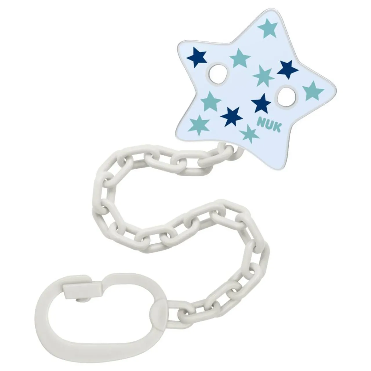 Dummies & Accessories*Nuk Soother Chain