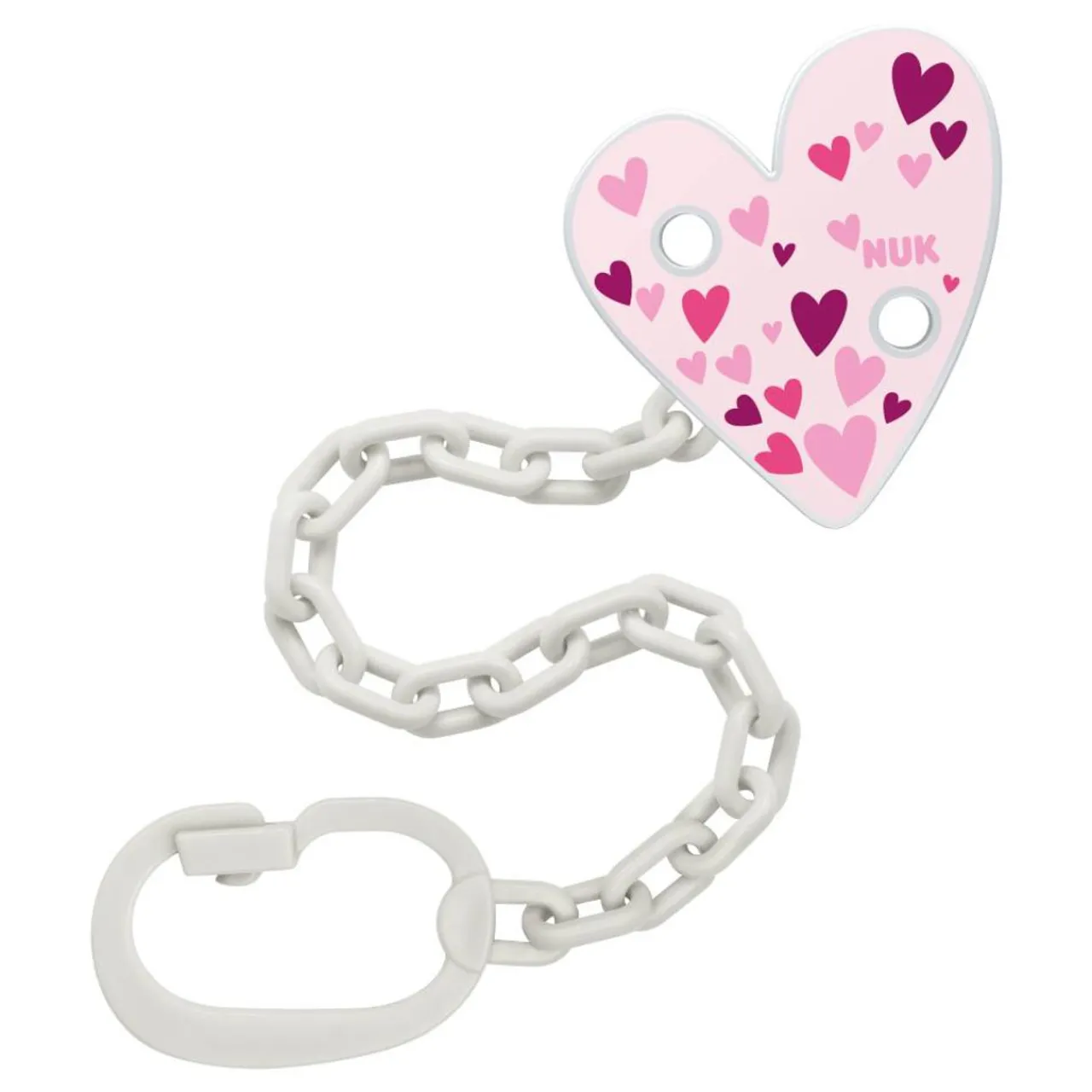 Dummies & Accessories*Nuk Soother Chain