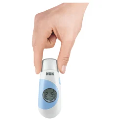 First Aid & Family Health|Cold & Flu*Nuk Thermometer Flash