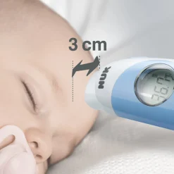 First Aid & Family Health|Cold & Flu*Nuk Thermometer Flash