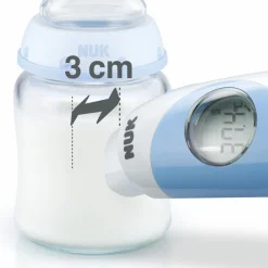First Aid & Family Health|Cold & Flu*Nuk Thermometer Flash