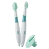 Teeth & Teethers*Nuk Training Toothbrush Set - 6 months +