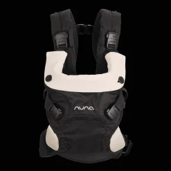 Buckle Carriers*Nuna CUDL Clik 4-in-1 Ergonomic Baby Carrier