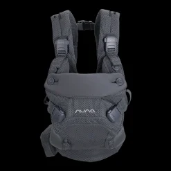 Buckle Carriers*Nuna CUDL Clik 4-in-1 Ergonomic Baby Carrier