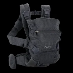 Buckle Carriers*Nuna CUDL Clik 4-in-1 Ergonomic Baby Carrier