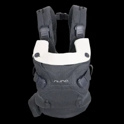 Buckle Carriers*Nuna CUDL Clik 4-in-1 Ergonomic Baby Carrier