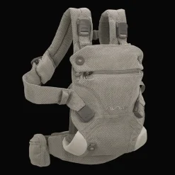 Buckle Carriers*Nuna CUDL Clik 4-in-1 Ergonomic Baby Carrier