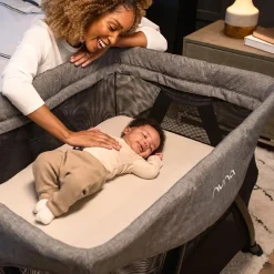 Travel Cots & Beds|Cots*Nuna Sena Air