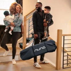 Travel Cots & Beds|Cots*Nuna Sena Air