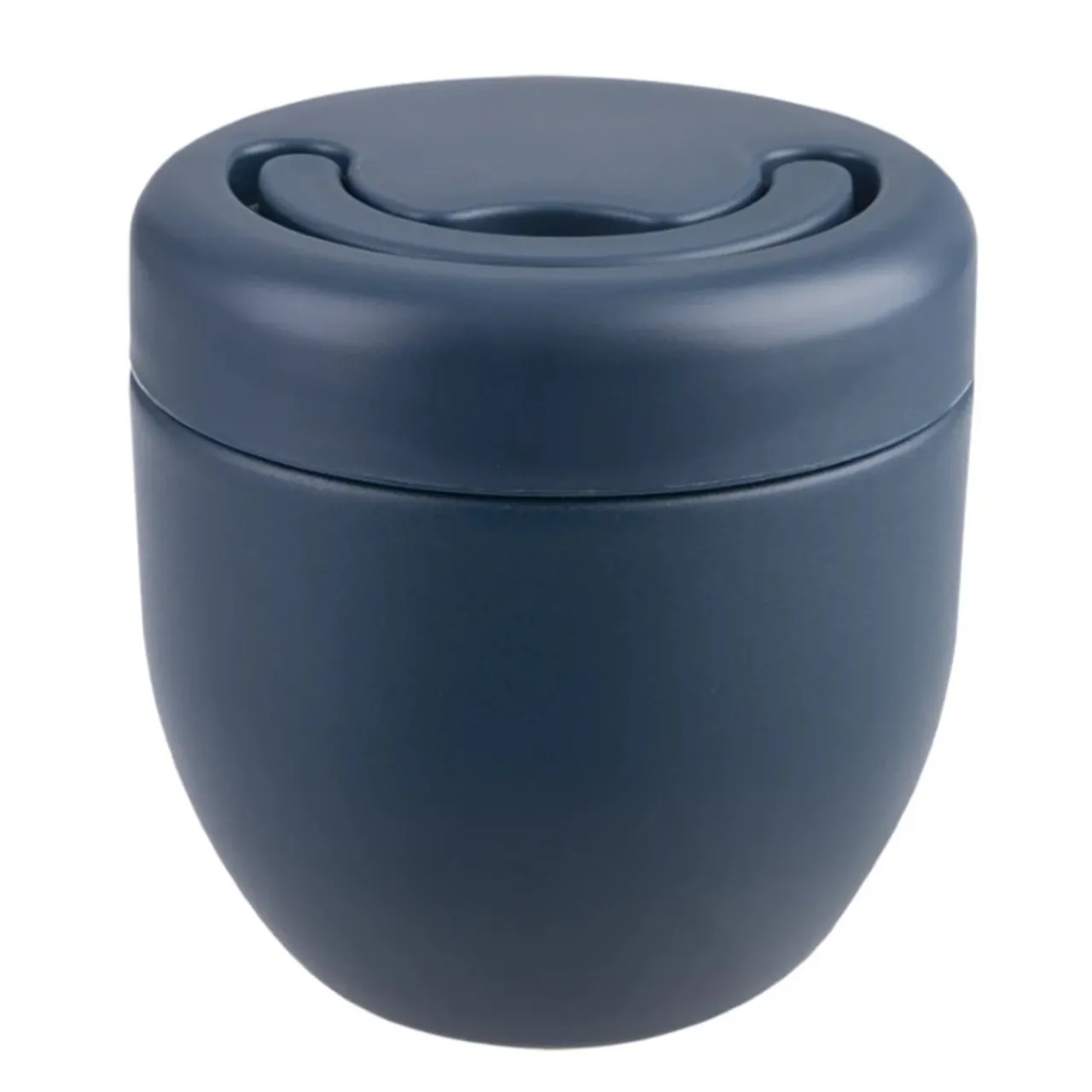 Grown Ups|Lunchboxes, Snackboxes & Snack Bags*Oasis Stainless Steel Double Wall Insulated Food Pod - 470ml