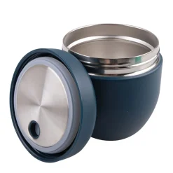 Grown Ups|Lunchboxes, Snackboxes & Snack Bags*Oasis Stainless Steel Double Wall Insulated Food Pod - 470ml