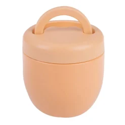 Grown Ups|Lunchboxes, Snackboxes & Snack Bags*Oasis Stainless Steel Double Wall Insulated Food Pod - 470ml