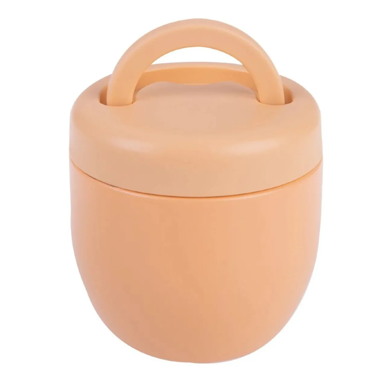 Grown Ups|Lunchboxes, Snackboxes & Snack Bags*Oasis Stainless Steel Double Wall Insulated Food Pod - 470ml