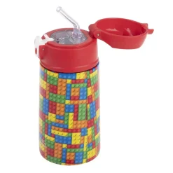 Drink Bottles & Travel Cups|Drink Bottles*Oasis Stainless Steel Kids Drink Bottle 400ml