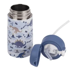 Drink Bottles & Travel Cups|Drink Bottles*Oasis Stainless Steel Kids Drink Bottle 400ml