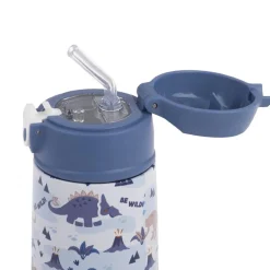 Drink Bottles & Travel Cups|Drink Bottles*Oasis Stainless Steel Kids Drink Bottle 400ml