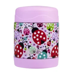 Lunchboxes, Snackboxes & Snack Bags|Lunch Boxes, Snack Boxes & Insulated Bags*Oasis Stainless Steel Kids Food Flask 300ml