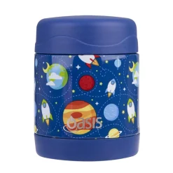 Lunchboxes, Snackboxes & Snack Bags|Lunch Boxes, Snack Boxes & Insulated Bags*Oasis Stainless Steel Kids Food Flask 300ml