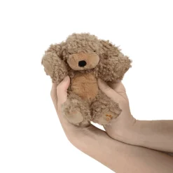 Comforters & Soft Toys*Olli Ella Binky Puppy Benny (Gold)