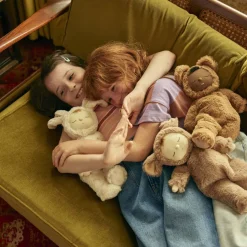 Comforters & Soft Toys*Olli Ella Cozy Dinkum