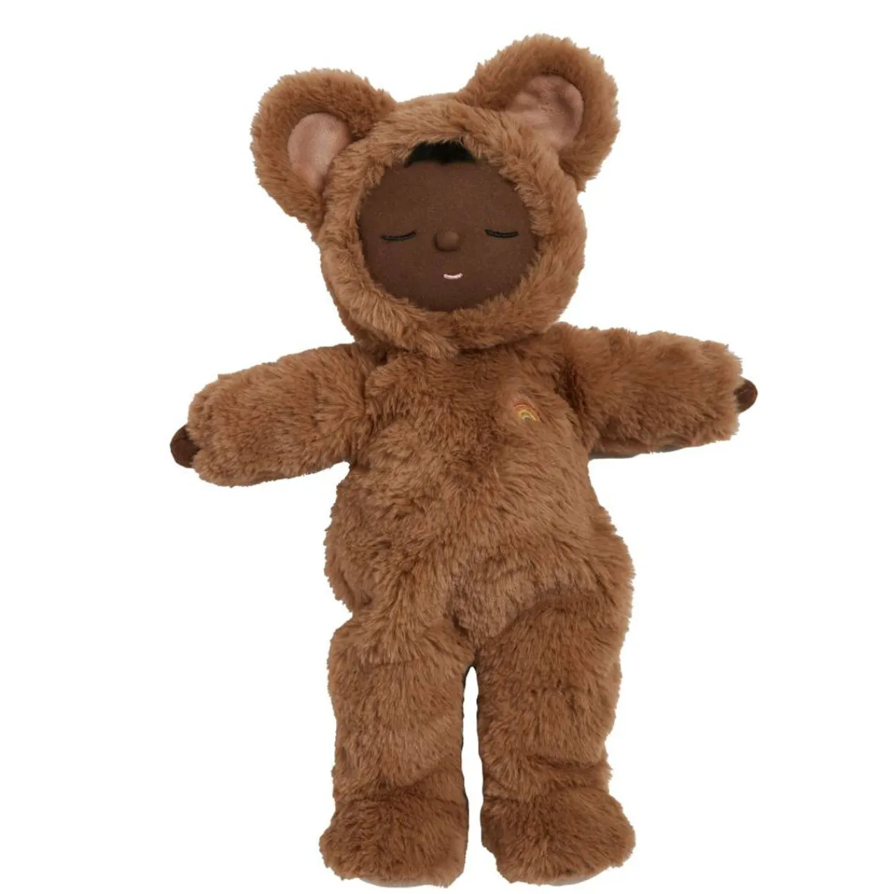 Comforters & Soft Toys*Olli Ella Cozy Dinkum