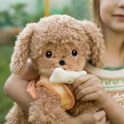 Comforters & Soft Toys*Olli Ella Dinkum Dogs