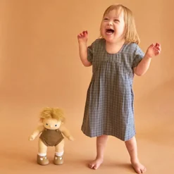 Comforters & Soft Toys*Olli Ella Dinkum Doll