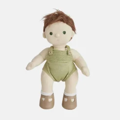 Comforters & Soft Toys*Olli Ella Dinkum Doll