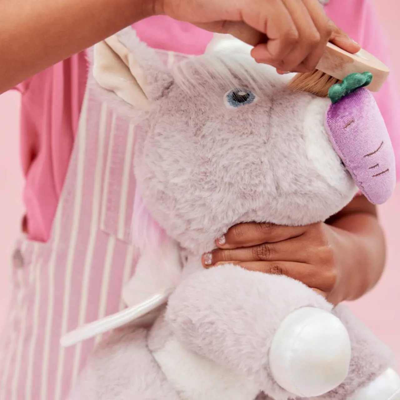 Comforters & Soft Toys*Olli Ella Dinkum Unicorn