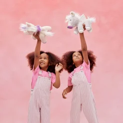 Comforters & Soft Toys*Olli Ella Dinkum Unicorn