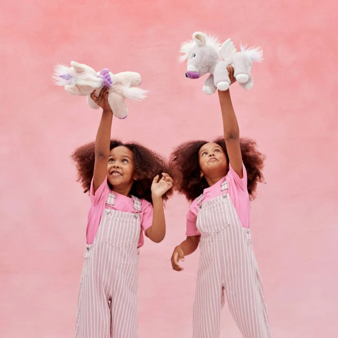 Comforters & Soft Toys*Olli Ella Dinkum Unicorn