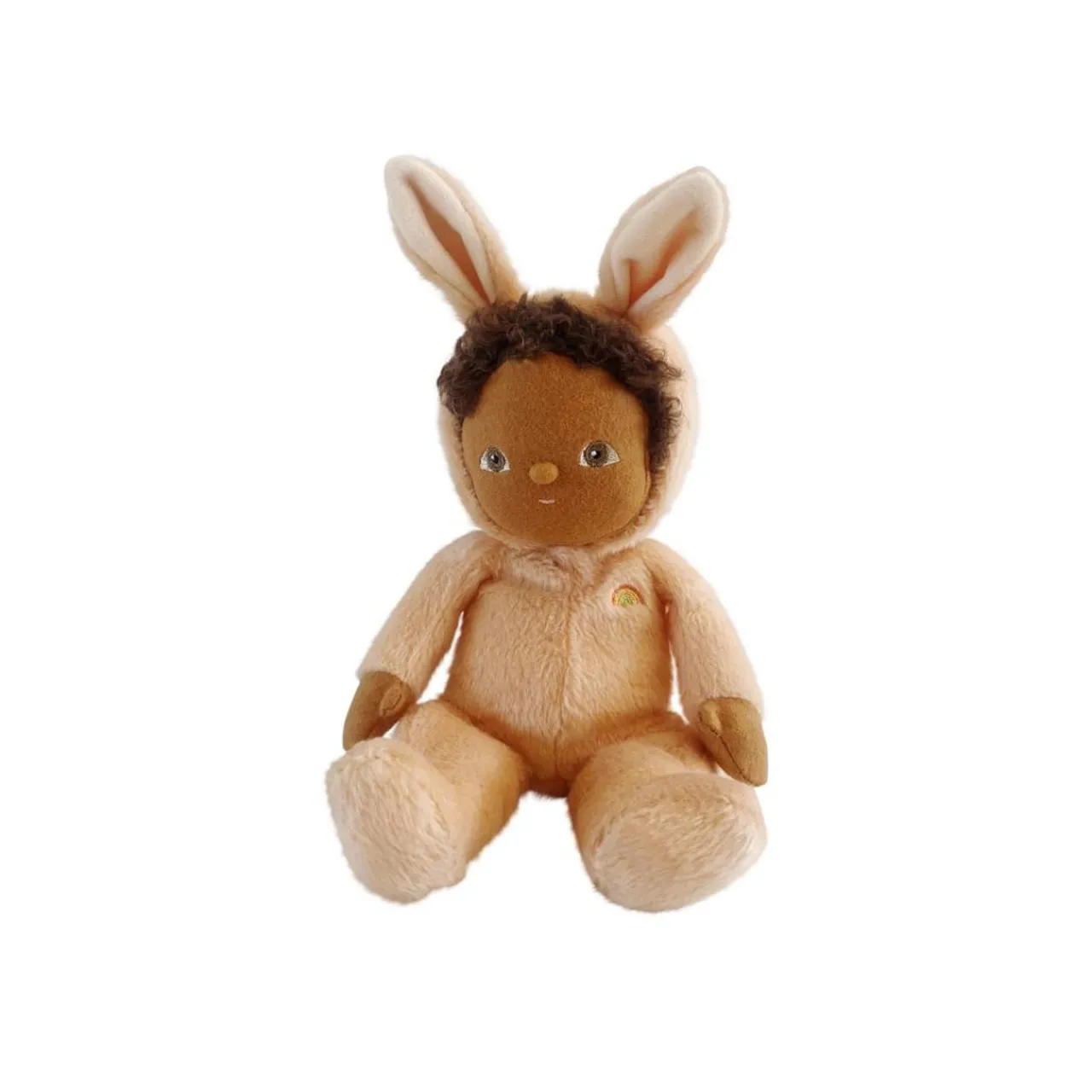 Comforters & Soft Toys*Olli Ella Dinky Dinkum Doll