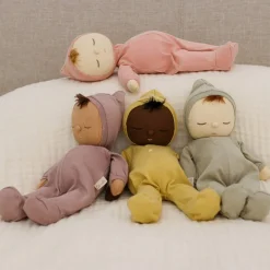 Comforters & Soft Toys*Olli Ella Dozy Dinkum Doll