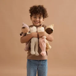 Comforters & Soft Toys*Olli Ella Dozy Dinkum Doll