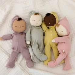 Comforters & Soft Toys*Olli Ella Dozy Dinkum Doll