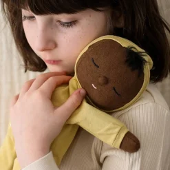 Comforters & Soft Toys*Olli Ella Dozy Dinkum Doll
