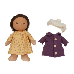 Comforters & Soft Toys*Olli Ella Dress Me Dinky