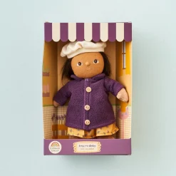 Comforters & Soft Toys*Olli Ella Dress Me Dinky