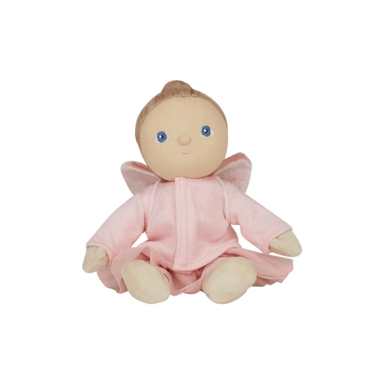 Comforters & Soft Toys*Olli Ella Dress Me Dinky