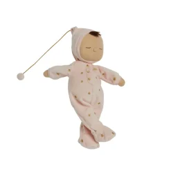 Comforters & Soft Toys*Olli Ella Lullaby Dozy Dinkum