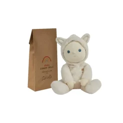Comforters & Soft Toys*Olli Ella Woodland Dinky Dinkum Doll