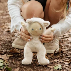 Comforters & Soft Toys*Olli Ella Woodland Dinky Dinkum Doll