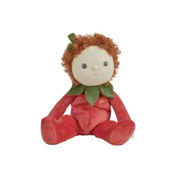 Comforters & Soft Toys*Olli Ella Woodland Dinky Dinkum Doll