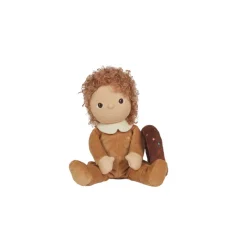 Comforters & Soft Toys*Olli Ella Ollie Ella Dinky Dinkums Doll - Sweet Treats