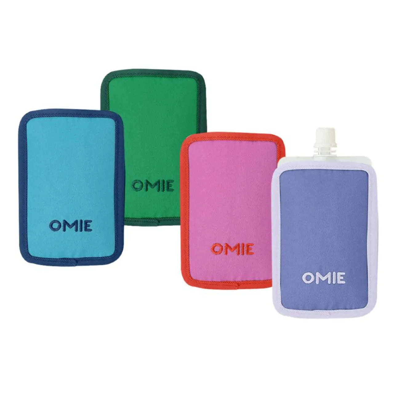 Insulated Bags, Totes & Ice Packs*OmieBox Omie Chill