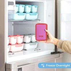 Insulated Bags, Totes & Ice Packs*OmieBox Omie Chill