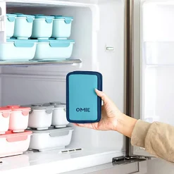 Insulated Bags, Totes & Ice Packs*OmieBox Omie Chill